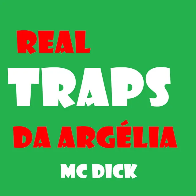 Argélia Ta Paz ( Real Trap )