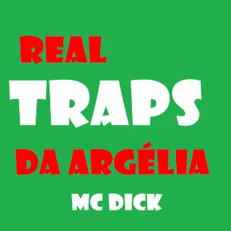 Real Traps da Argélia by MC Dick