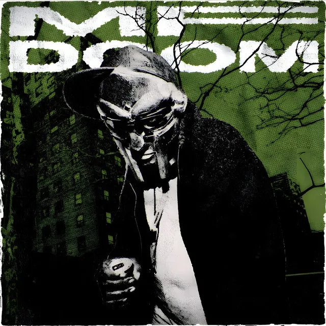 MF DOOM