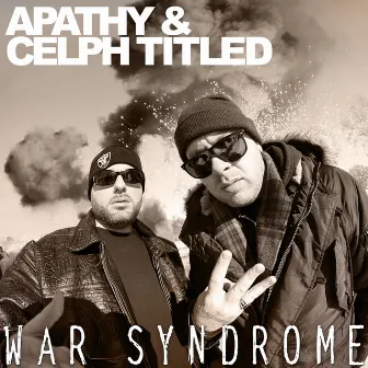 War Syndrome by Apathy