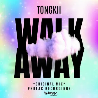 Walk Away by Tongkii