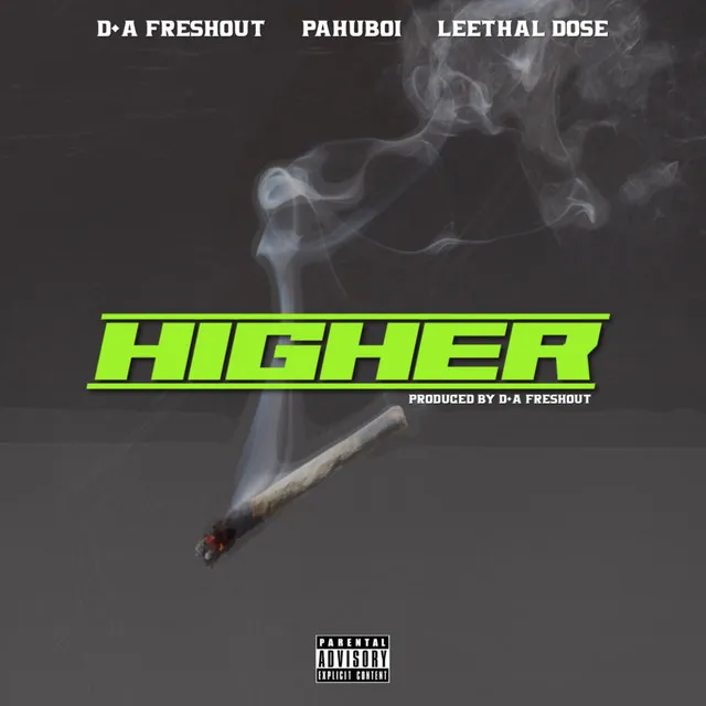 Higher