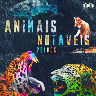 Animais Notaveis by PBLOCK