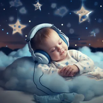 Dreamy Driftwood: Mellow Baby Sleep Serenity by Baby Nursery Rhymes