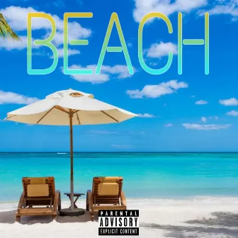 Beach by Trinidad