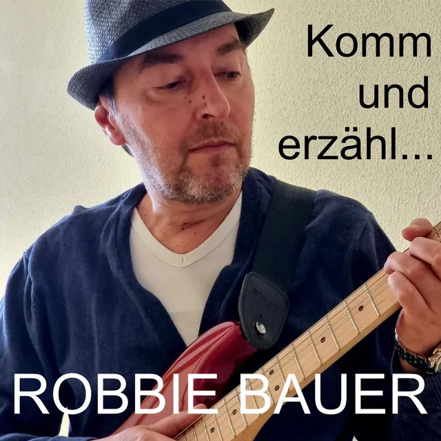 Komm und erzähl...