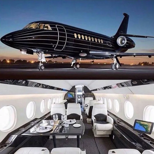 Private flight