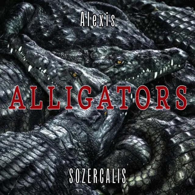 ALLIGATORS