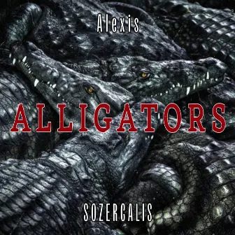 ALLIGATORS by 