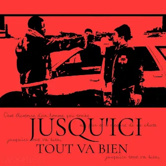 jusqu'ici tout va bien by DVRKANGEL