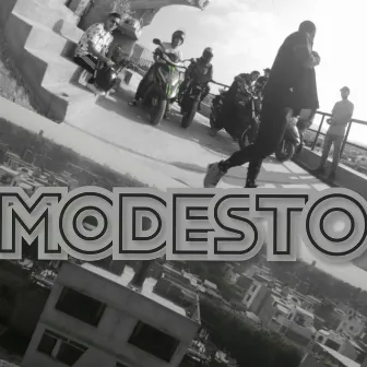 Modesto by LeytonDaBlues