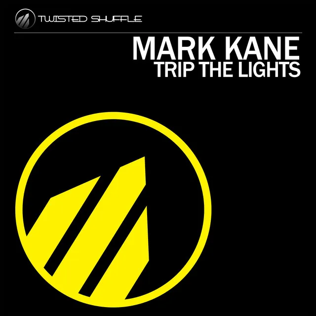 Trip the Lights - Radio Edit