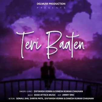 Teri Baaten by Divyansh Verma