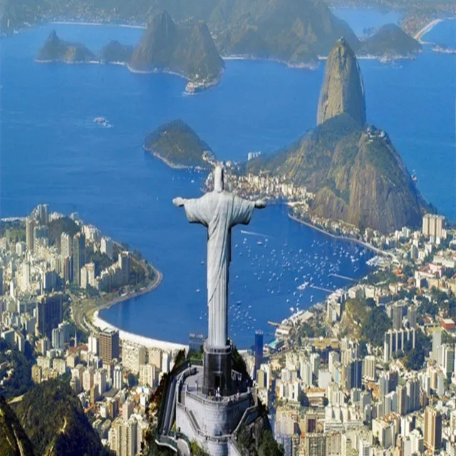 Rio de Janeiro