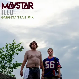 Gangsta Trail Mix by Mavstar