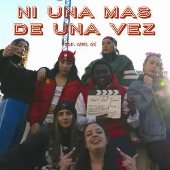 Ni una mas de una vez by Yudii Squad