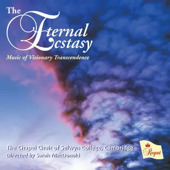 The Eternal Ecstasy by Sarah MacDonald