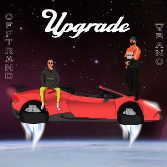 Upgrade by Qbano