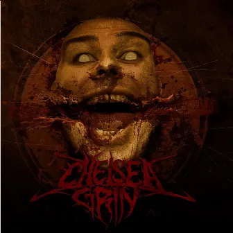 Chelsea Grin Self-Titled EP by Chelsea Grin