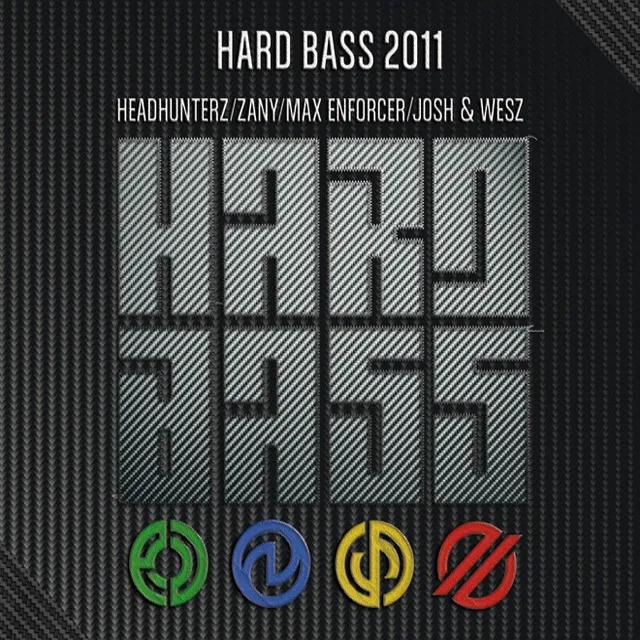 Hard Bass 2011