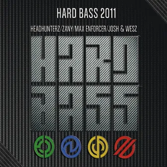 Hard Bass 2011 by Headhunterz