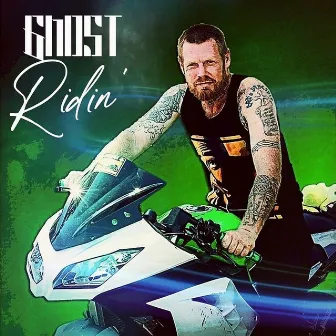 Ghost Ridin' by God's Disciple