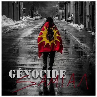 Génocide by Samian