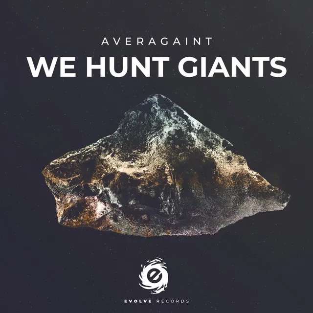 We Hunt Giants - Radio Mix