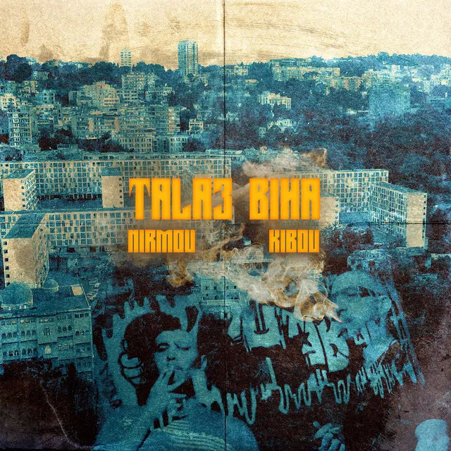 Tala3 Biha - Original