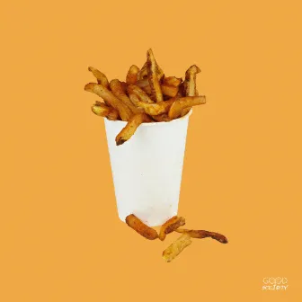 cajun fries by Paul Mond