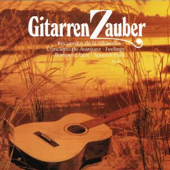 Gitarren Zauber by Orchester Charles Monet