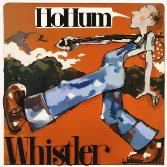 Ho Hum by Whistler