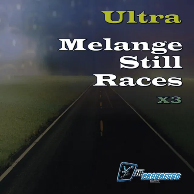 Melange Still Races (Eduardo Javith & Pedro Gil Progressive Maximal Mix)