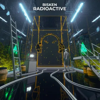 Radioactive by Bisken