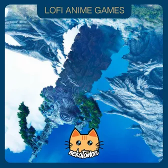 Lofi Anime Games by Nekotomori Music