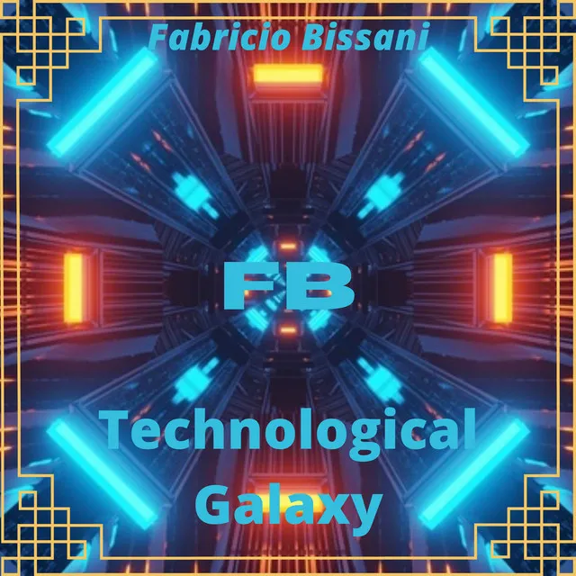 Technological Galaxy