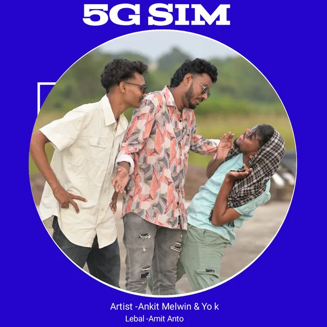 5G Sim