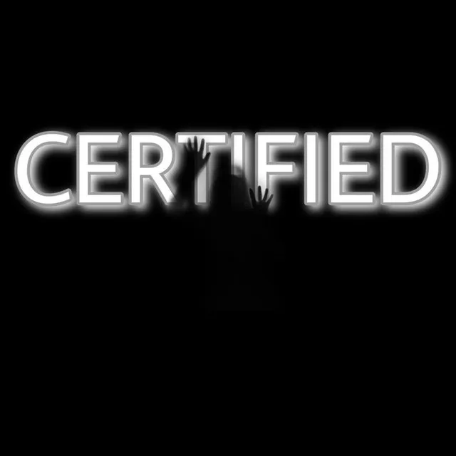 CERTIFIED