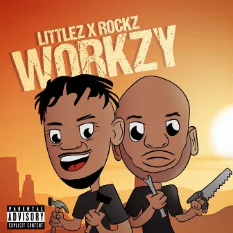 Workzy by Littlez