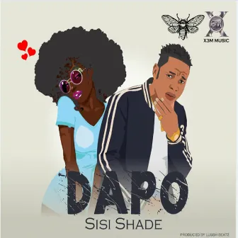 Sisi Shade by Dapo