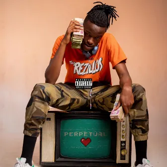 Perpetual EP by Boy Nino