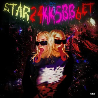 STAR24KK5BB6ET by 24TAVAGE