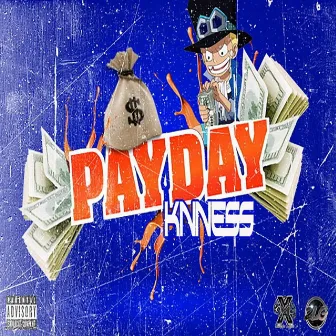 Payday by Knness