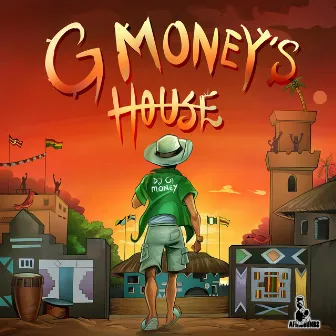 G Money's House, Vol. 1 by DJ G Money