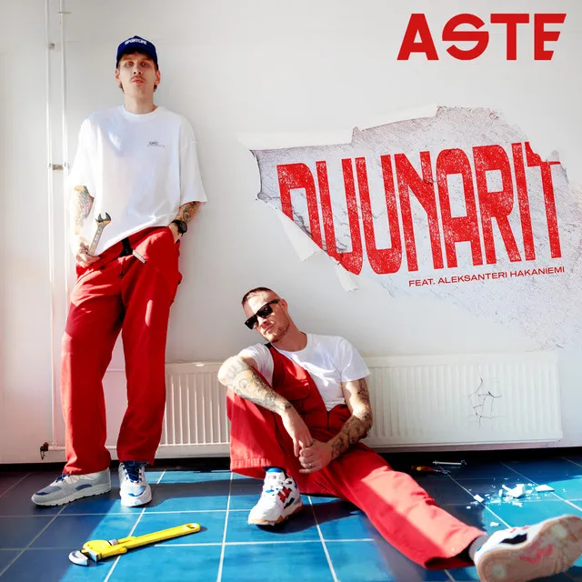 Duunarit (feat. Aleksanteri Hakaniemi)