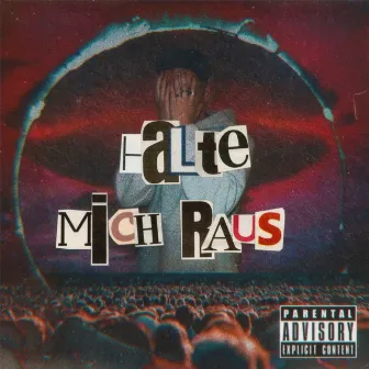 halte mich raus by 09purpp