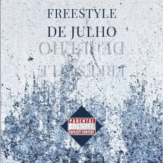 Freestyle de Julho by Opalla King