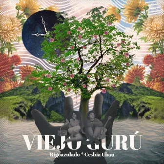 Viejo Gurú by Unknown Artist