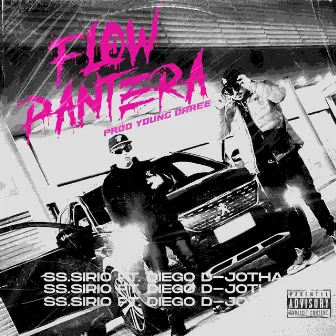 Flow Pantera by Ss.Sirio