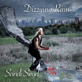 Dizzying Rain by Sandi Siegel